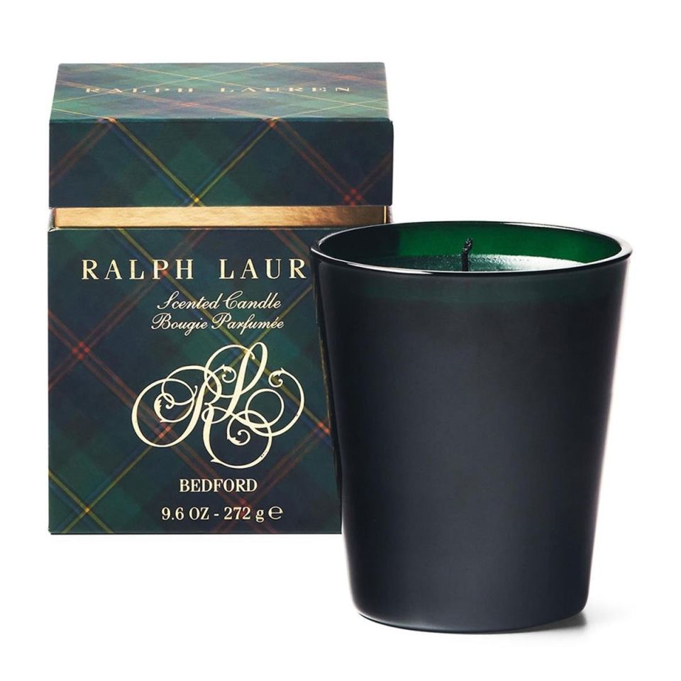 BEDFORD GREEN CANDLE