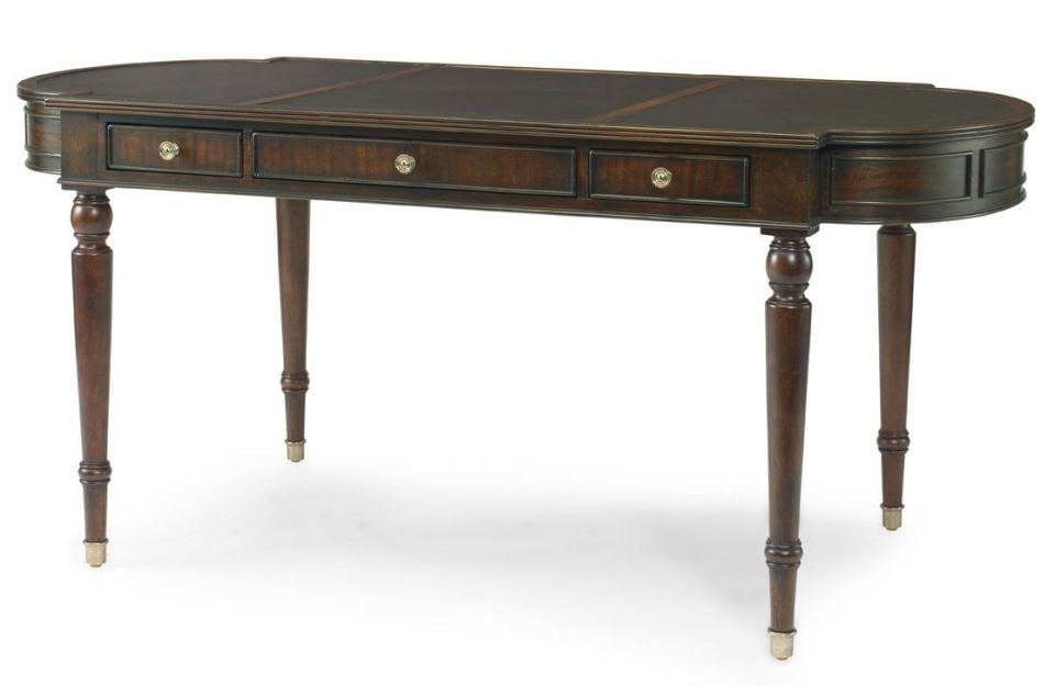 MONK'S HOUSE WRITING TABLE