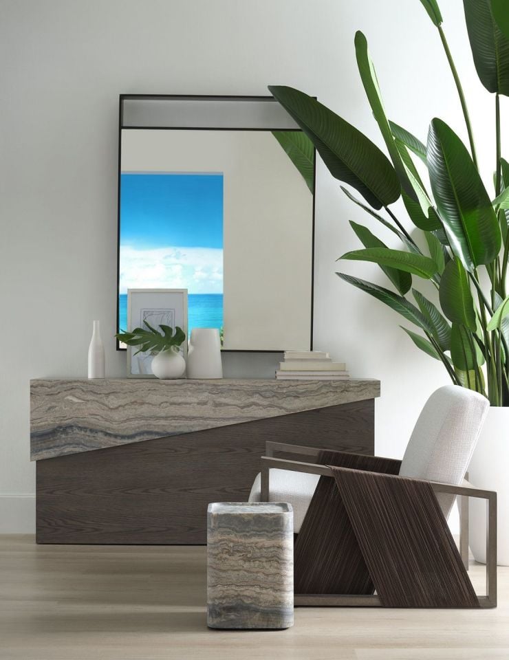 TROPEZ CONSOLE