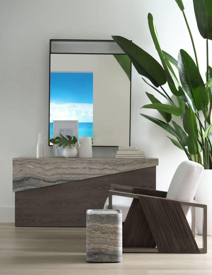 TROPEZ KONSOL