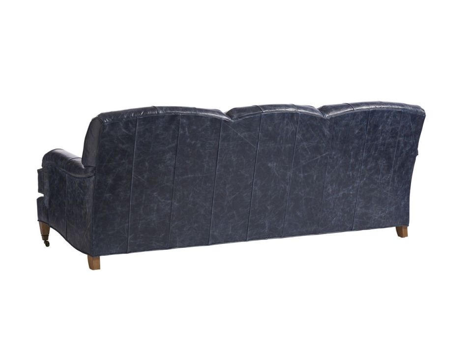 SYDNEY LEATHER KANEPE