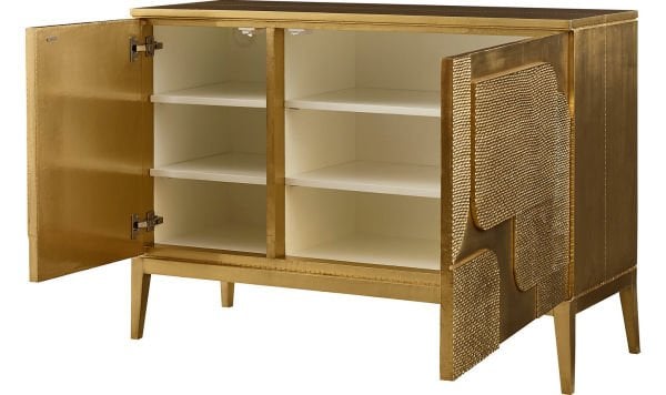 MILANESE CHEST