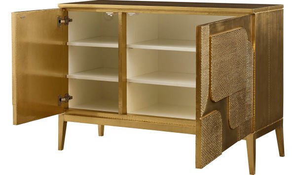MILANESE CHEST