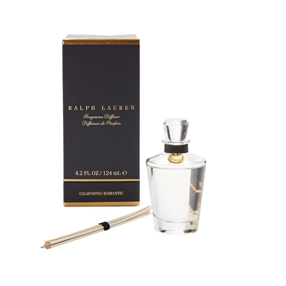 CALIFORNIA ROMANTIC DIFFUSER