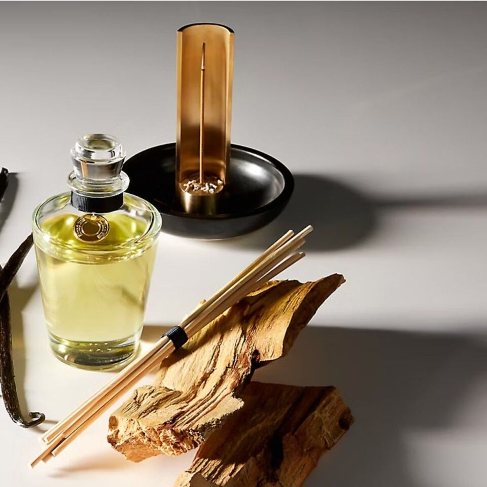 CALIFORNIA ROMANTIC DIFFUSER