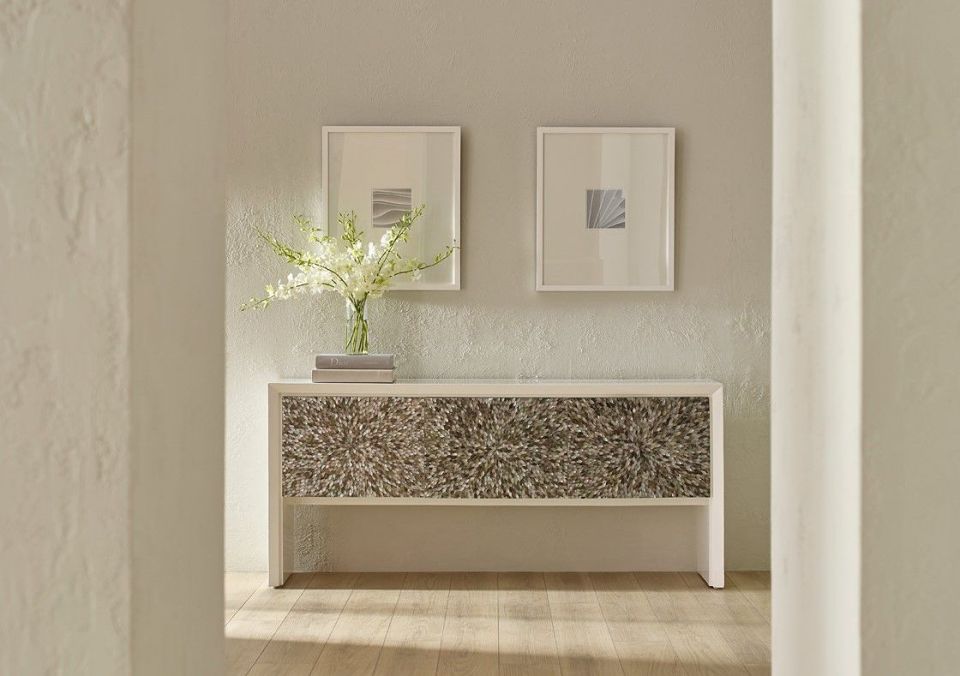 MING SIDEBOARD