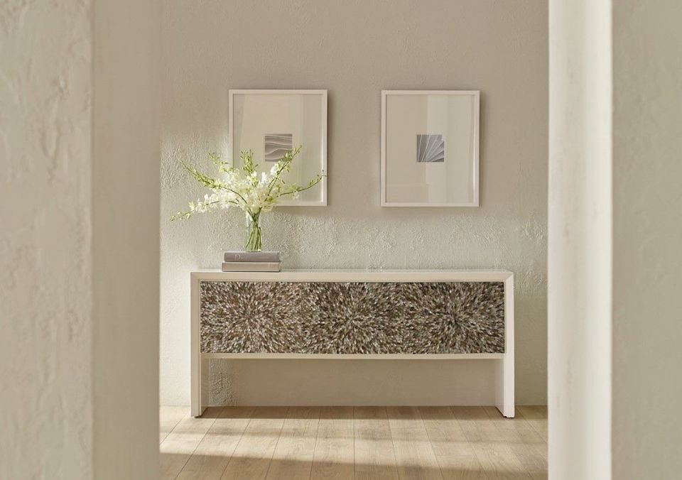 NACRE SIDEBOARD