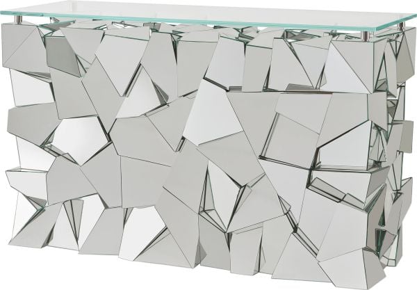 DIAMOND CHEST
