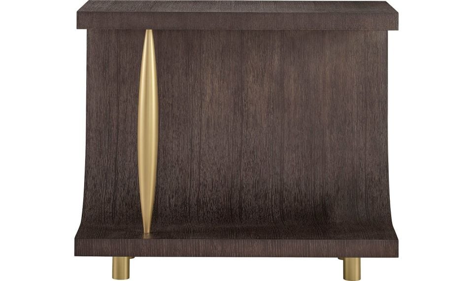 NEWEL CONSOL