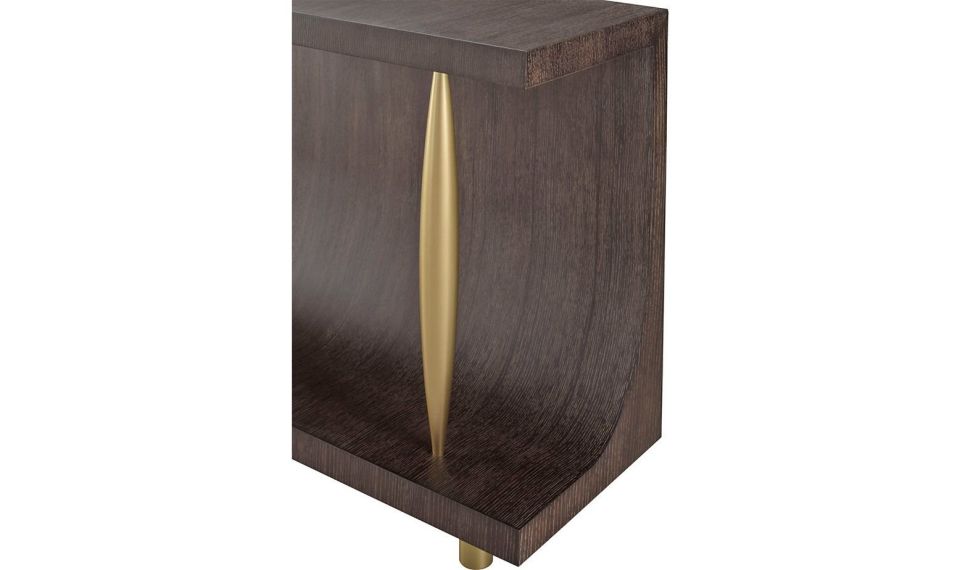 ST. HONORÉ CHEST