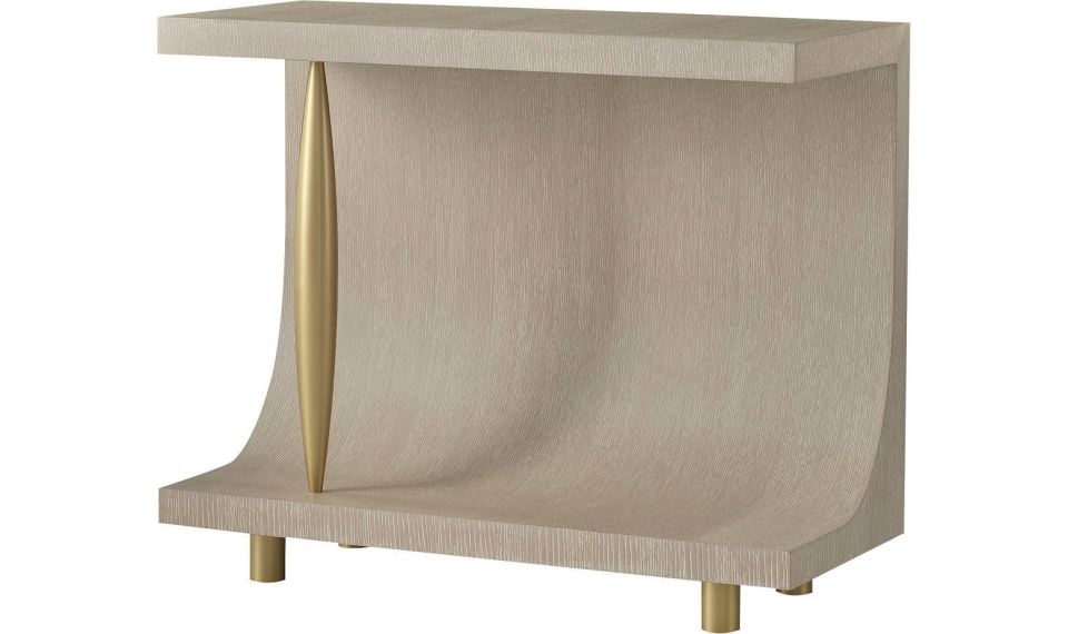 ST. HONORÉ CHEST