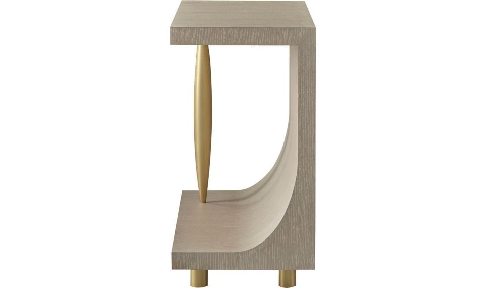 NEWEL CONSOL