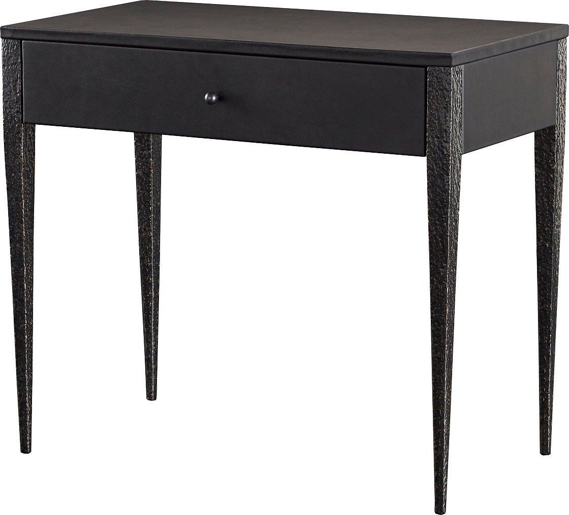 MOLTEN BEDSIDE TABLE