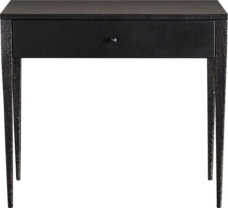 MOLTEN BEDSIDE TABLE