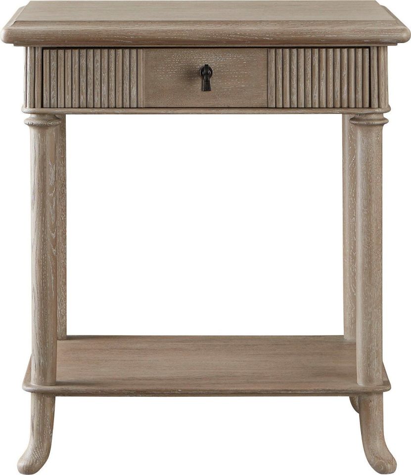 PIERRE NIGHTSTAND
