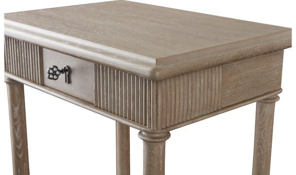 PIERRE NIGHTSTAND