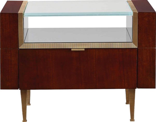 VITRINE KOMODİN