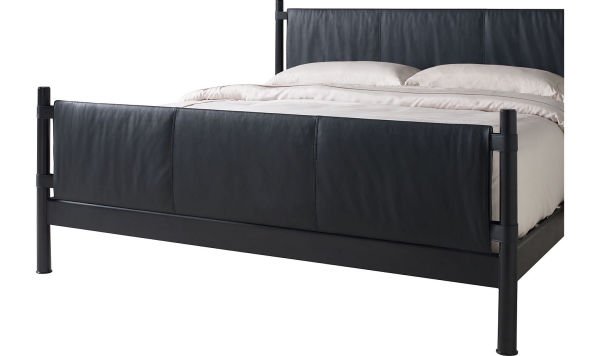 CAGED BED - KING