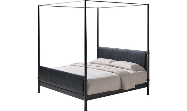 CAGED BED - KING