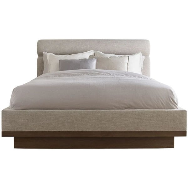 PANORAMA PLATFORM BED - KING