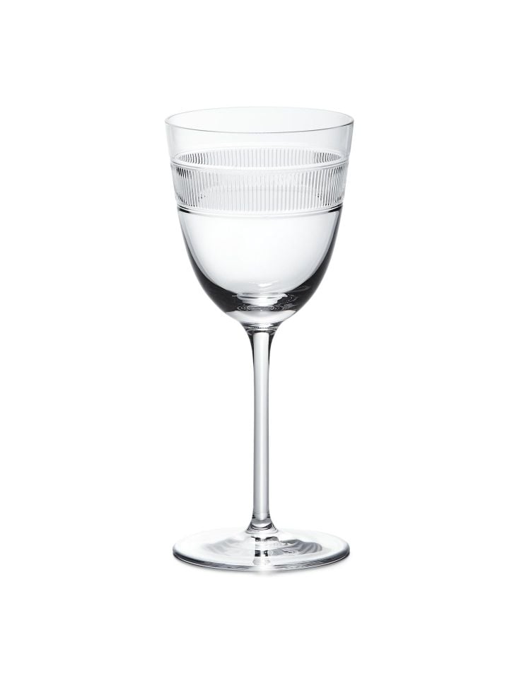 LANGLEY RED WINE GLASS