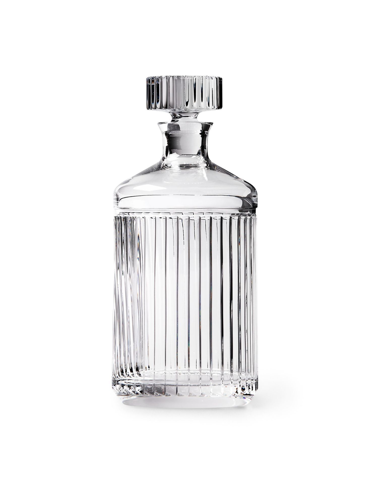 STIRLING DECANTER