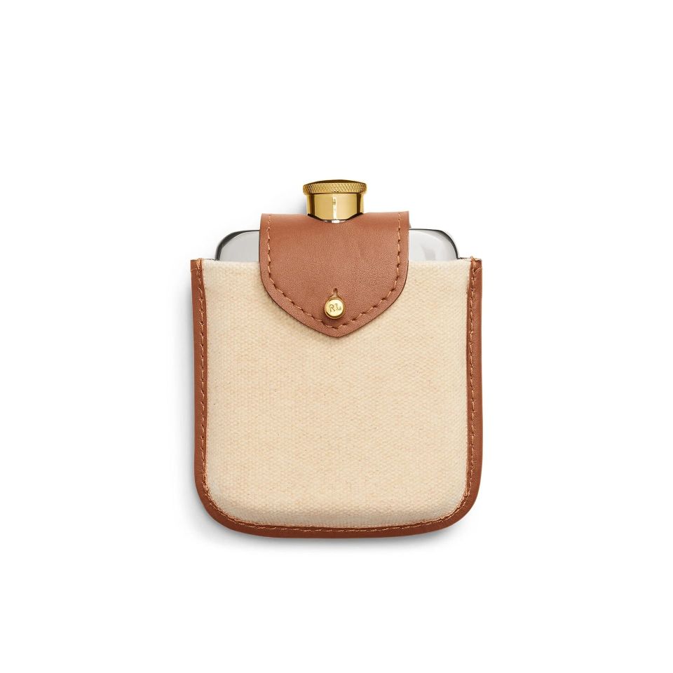GARRETT FLASK
