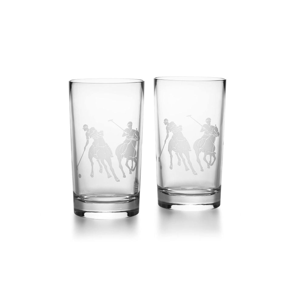 GARRETT HIGHBALL- SET OF TWO