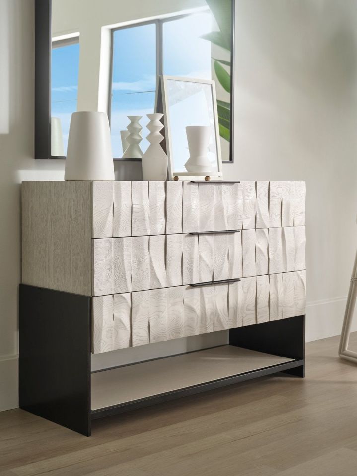 CACHOU CHEST