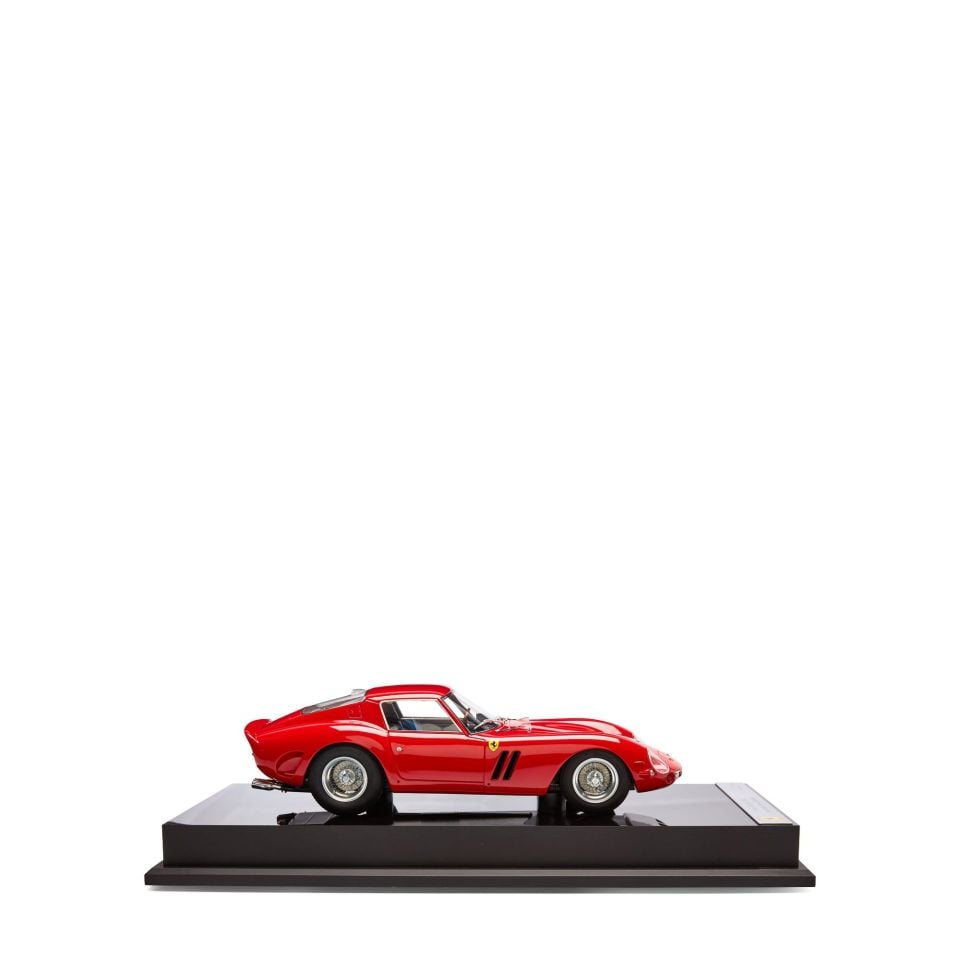 FERRARI 250 GTO MODEL ARABA