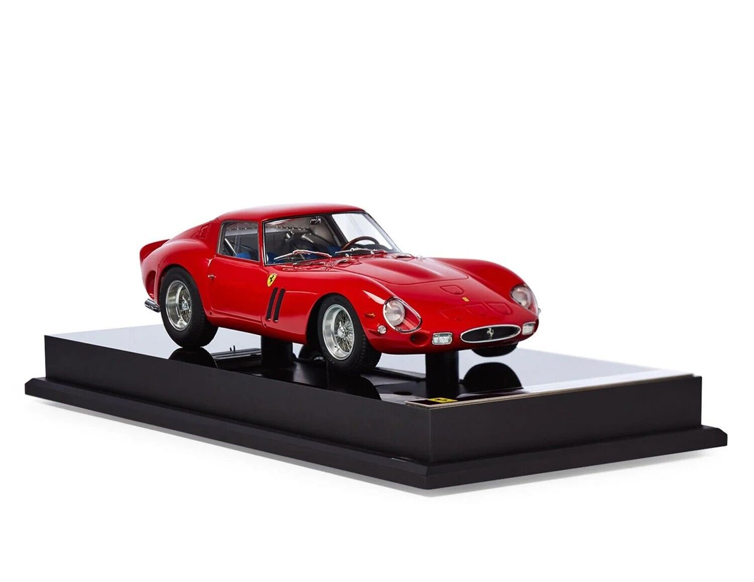 FERRARI 250 GTO MODEL ARABA