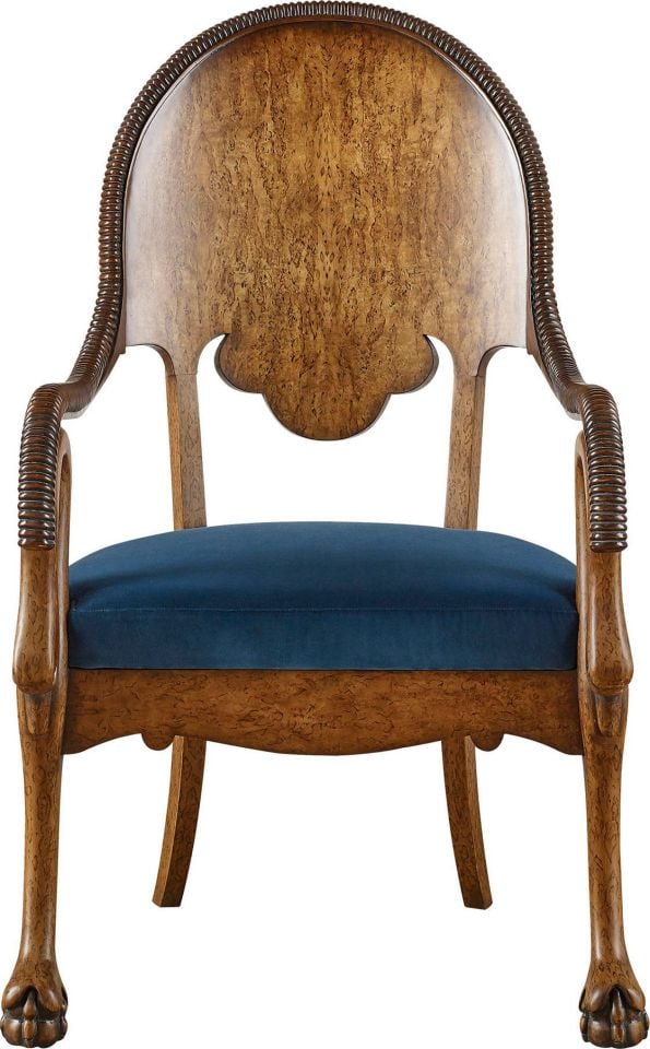 KARELIAN HOST CHAIR