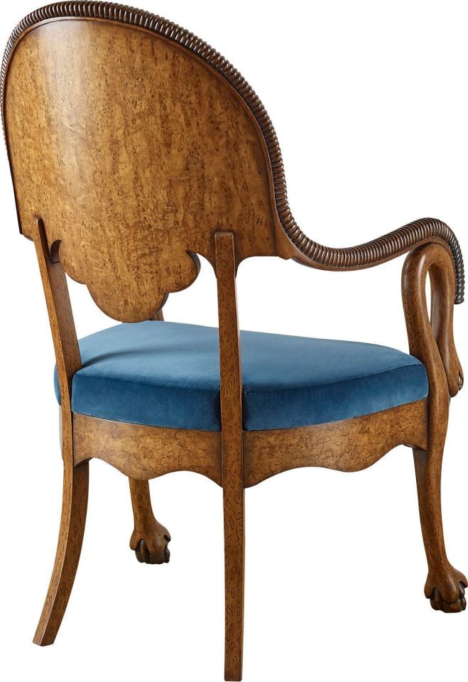 KARELIAN HOST CHAIR