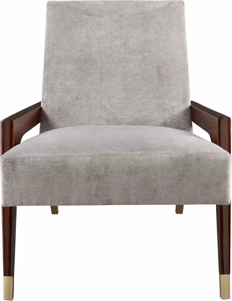 SLING LOUNGE CHAIR