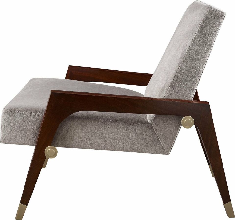 SLING LOUNGE CHAIR
