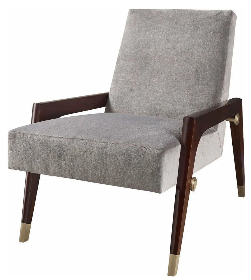SLING LOUNGE CHAIR