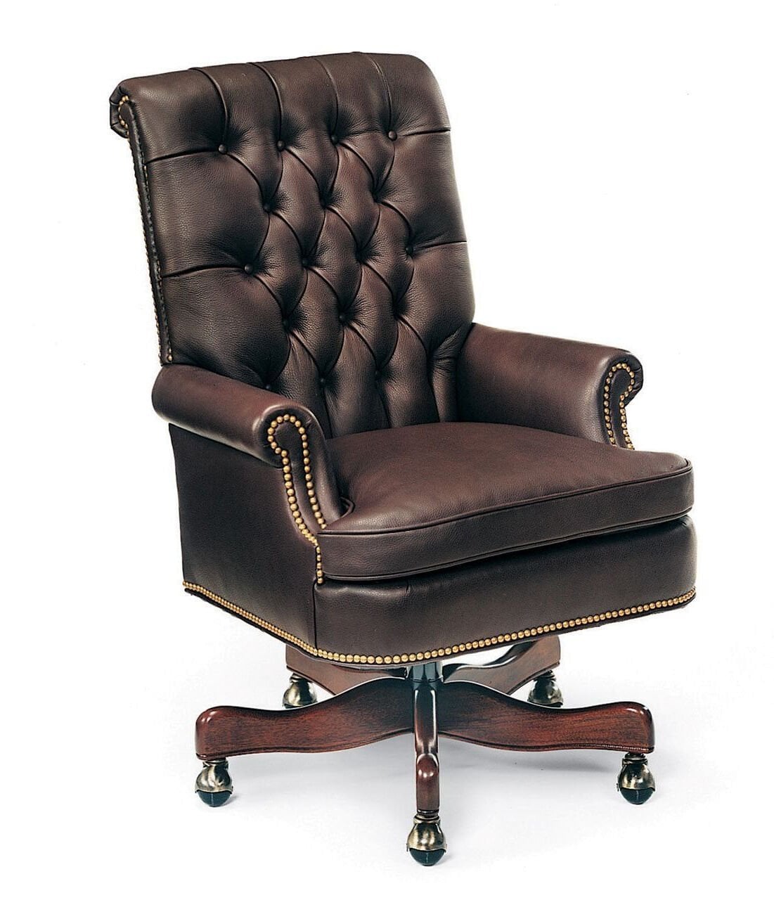 BERWIND SWIVEL-TILT CHAIR