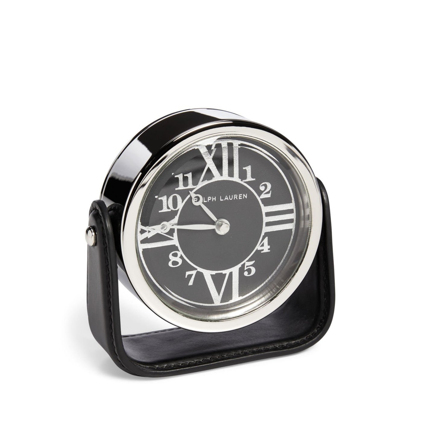 BRENNAN CLOCK
