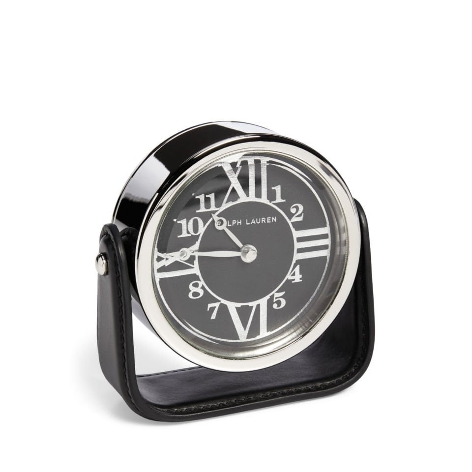 BRENNAN CLOCK