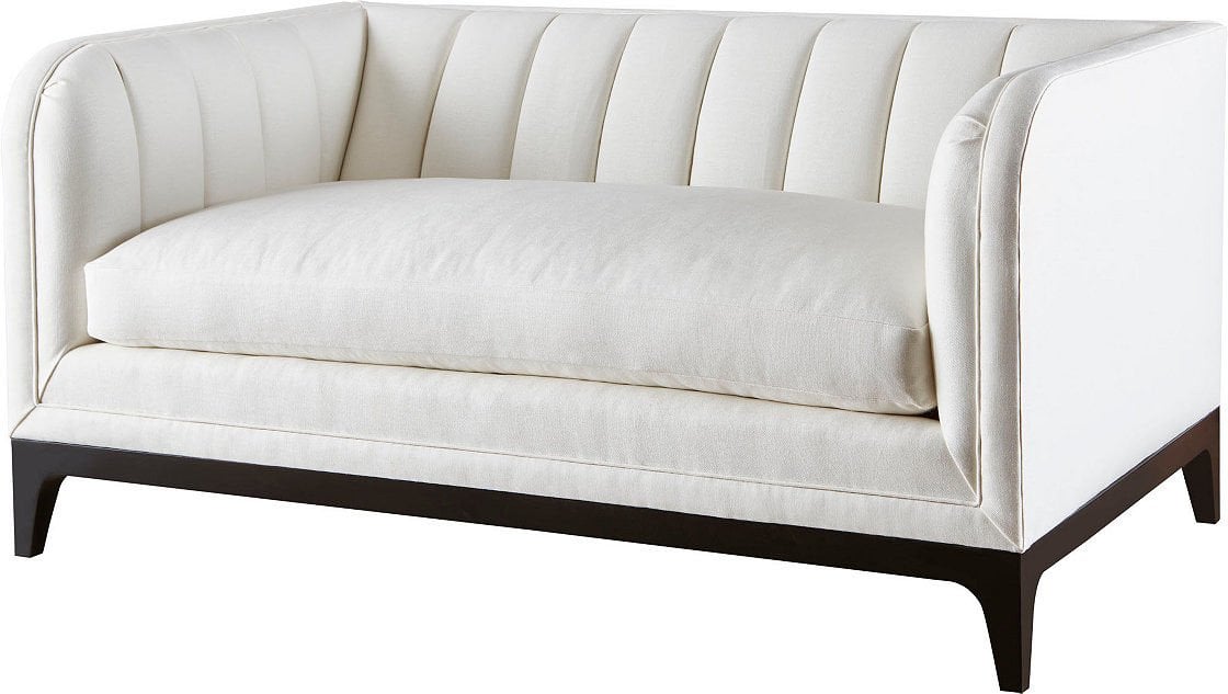 ASHTON İKİLİ KANEPE