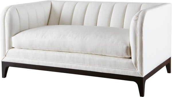 ASHTON İKİLİ KANEPE