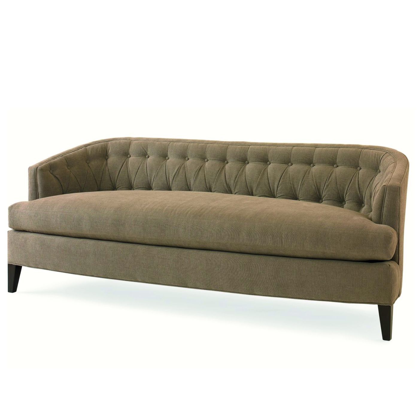 OVAL SOFA