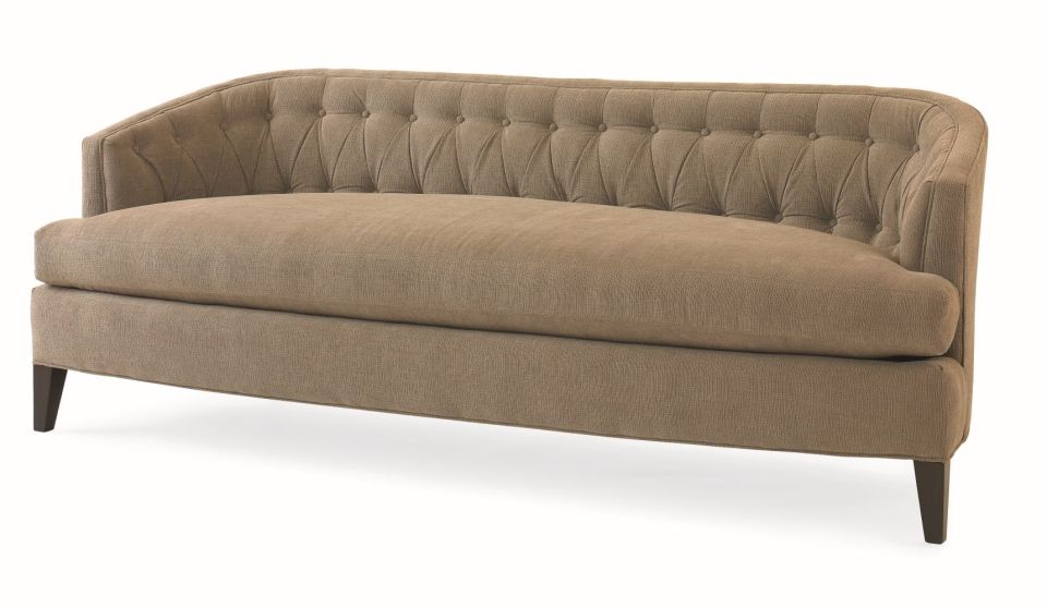 OVAL SOFA