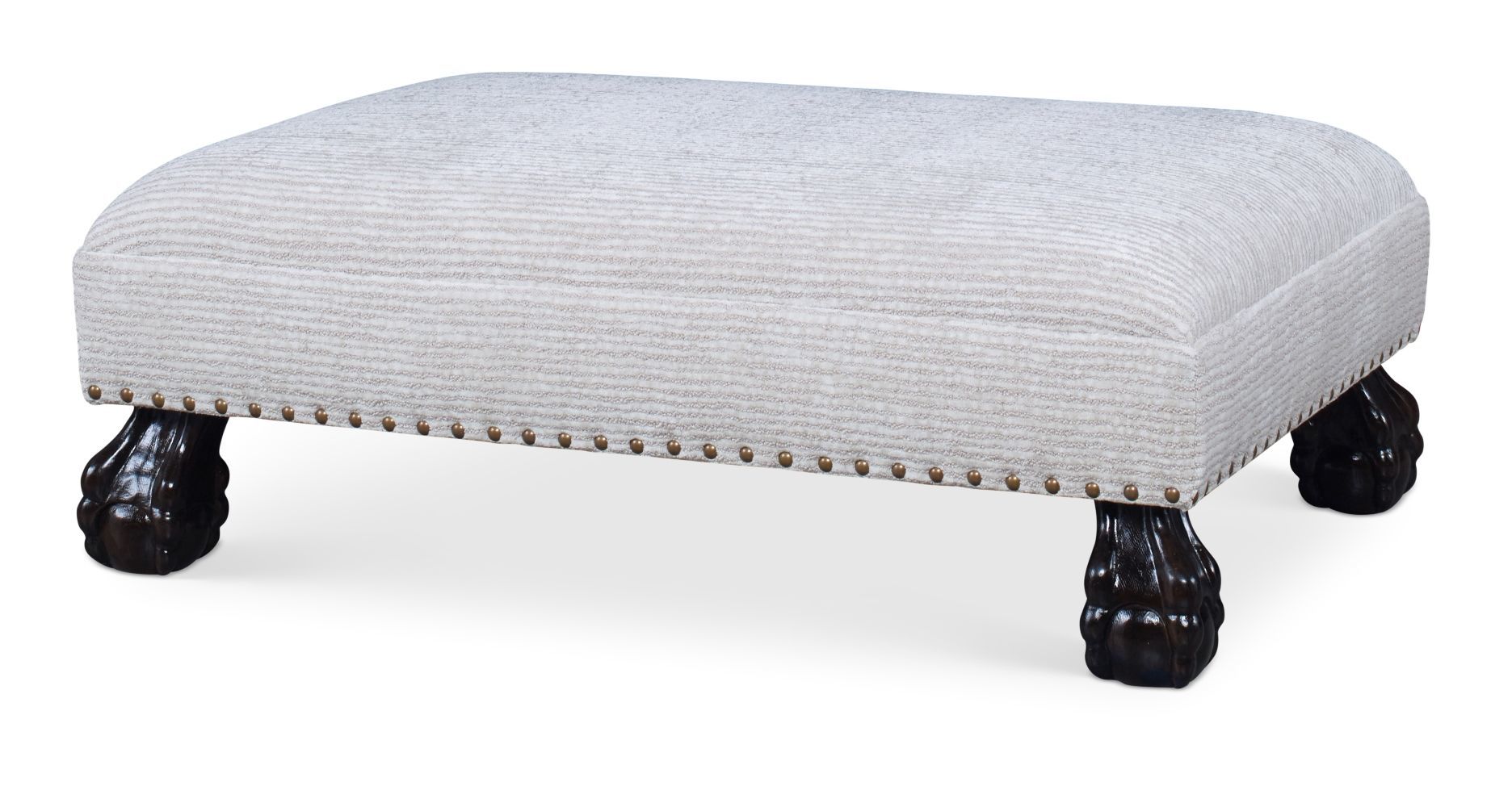 MADISON SQUARE STOOL