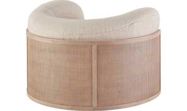 NAMI LOUNGE CHAIR