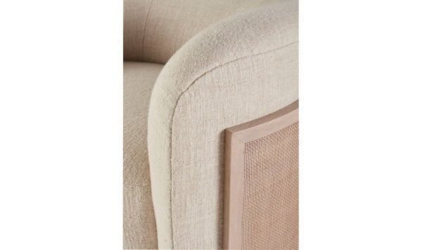 NAMI LOUNGE CHAIR