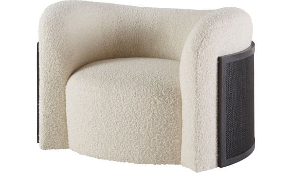 NAMI LOUNGE CHAIR