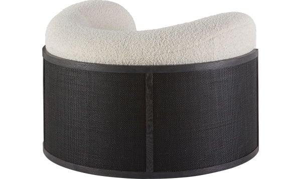 NAMI LOUNGE CHAIR