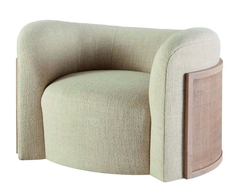 NAMI LOUNGE CHAIR