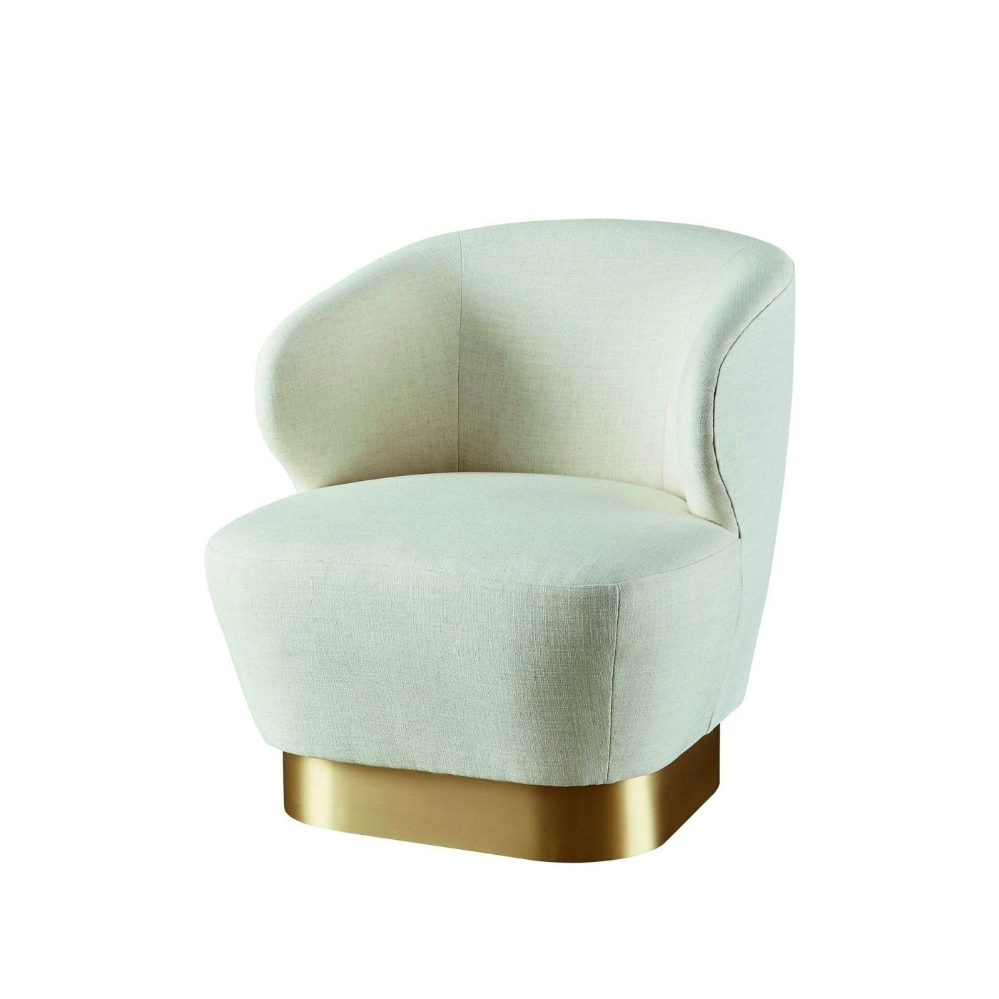 LAMBERT SWIVEL CHAIR